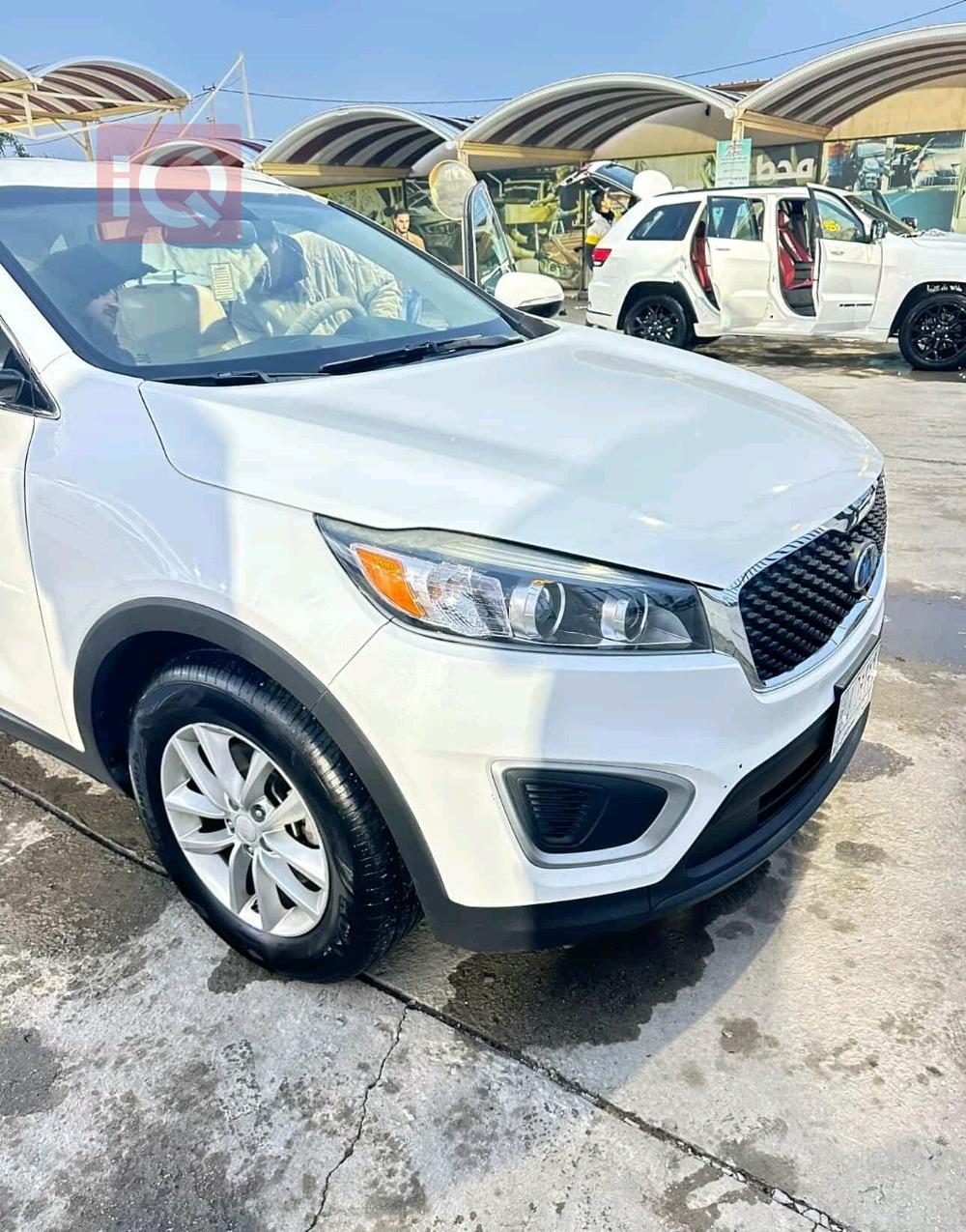 كيا سورينتو